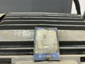 6' X 19" CARLTON HEAVY DUTY RADIAL DRILL: STOCK #11080