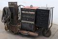 LINCOLN MODEL #SQUARE WAVE TIG 350 WELDER: STOCK #73269