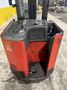 3,500 LB RAYMOND MODEL #EASI DEEP REACH ELECTRIC FORK LIFT TRUCK: STOCK 22098