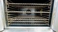 Southbend Commercial Convection Oven
Model: SLGS / 12SC
Natural Gas Convection Oven