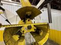 15,000 LBS X 24" COE MODEL #CPR-PO-15024  COIL REEL UNCOILER W/ COIL CAR: STOCK #23435