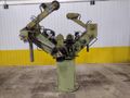18” X .175”  CWP MODEL #SFAC4-20 SPACE-SAVER AUTOMATIC DOUBLE END SERVO COIL FEED LINE: STOCK #2
