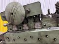 18" x .125" LITTELL MODEL #418HVS-7PD POWERED 7 ROLL COIL STRIP STRAIGHTENER: STOCK #19805