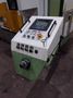 13.4" X 13.4" MISSLER MODEL #DEB-340-CE AUTOMATIC HORIZONTAL BANDSAW, NEW 2000: STOCK #19627