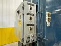 48" TABLE X 72" HIGH PMW MODEL #812-72 ROTARY TABLE PARTS WASHER, ELECTRIC HEAT: STOCK #21884