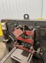 100 TON EDWARDS MODEL #JAWS IV HYDRAULIC IRONWORKER: STOCK #18429