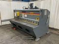 8' X 1/4" ACCURSHEAR MODEL 62508 HYDRAULIC SQUARING SHEAR: STOCK #80794