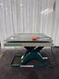 3500 LB SOUTHWORTH MODEL #LS4-36 HYDRAULIC LIFT TABLE : STOCK #78034
