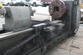 37" X 127" LANSING GAP BED 12.875" HOLLOW ENGINE LATHE:  STOCK # 65303