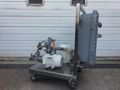Quadro Ytron ZC  InLine Blender / Emulsifier / Disperser