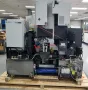 2012 Mitsubishi MV1200R WIRE EDM MACHINE