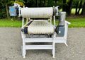 Westfalia  410D  |  96” Bag Flattener