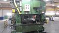 400 ton Niagara BP2-400-72-54 Used Straight Side Mechanical Metal Stamping Press For Sale, Year