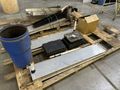 Bend-Tech Dragon A-400 CNC Tube & Pipe Plasma Cutting Machine