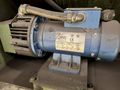 10' X 1/2" CINCINNATI HS500 HYDRAULIC SHEAR WITH FOPBG: STOCK #21757