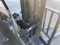 4,000 LBS DAEWOO PROPANE FORKLIFT: STOCK #75782