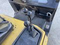 4,000 LBS YALE PROPANE FORKLIFT: STOCK #75781