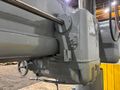 7' X 17" CARLTON MODEL #3A RADIAL ARM DRILL: STOCK 15026