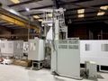 OKUMA MCV-AII, 60" X 160" TABLE, 157" X, 78" Y, 50 TAPER, 4000 RPM, 72 ATC, 59" SPINDLE TO TABLE