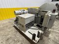 10' X 1/2" WEBB MODEL #9L-1210 3-ROLL INITIAL PINCH PLATE BENDING ROLL: STOCK #22525