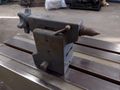 LEITZ OTICAL DIVIDING HEAD WITH TAILSTOCK, BED & STAND: STOCK 17369