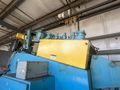 42" X .189" X 30,000 LBS COE COIL SERVO FEED LINE: STOCK #18587