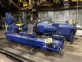 8' x 22" x 5 MT KAUKAUNA MODEL#140U PORTABLE UNIVERSAL RADIAL DRILL: STOCK #19479