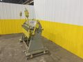 48" X 14 GA CHICAGO DREIS & KRUMP MODEL #BPO-414-6 BOX & PAN FINGER BRAKE: STOCK #19836