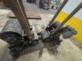 12,000 LB LJ WELDING MODEL #GE6TR-100 VARIABLE SPEED POWERED TANK TURNING ROLL: STOCK #22808