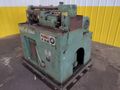 1981 KBC LIAN FENG MODEL #LF-40 2 DIE THREAD ROLLER IN-FEED & THRU-FEED: STOCK #19189