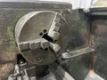 13" X 40" ENCO MODEL #1340 GAP BED ENGINE LATHE, 1.375" HOLE: STOCK #20717