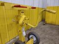 50 TON CJ-BEAM PORTABLE TRAILER LIFTING & STABILIZING JACK: STOCK #22577