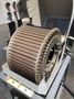 TMI DOMTAR MODEL 71-77 WOOD CHIP CLASSIFIER VARIABLE SLOT THICKNESS TESTER: STOCK #16774