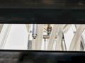 Cozzoli IFLM Four Headed Filler ||  Inline Fill-To-Level  ||  Manual Filler