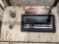 24" X .093" CWP MODEL #SMX-24 SERVO FEEDER & SERVOMAX II CONTROL: STOCK #21950