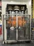 2013 - 800 TON MACRODYNE PRESS & BILLET HEATING INDUCTION SERVICES FORGING SYSTEM: STOCK #20205