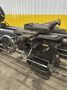 28" X 126" AMERICAN PACEMAKER ENGINE LATHE 2-1/8" HOLE: STOCK #23510