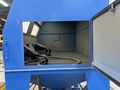 6′ x 4′ x 40″ Full Top Open Abrasive Blast Cabinet System w/ Dust Collector