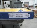 Roll-In Vertical Band Saw, 3/4" Blade, Gravity Blade Feed,Vise and Clamp