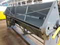 10' X 10 GAUGE DREIS & KRUMP CHICAGO D&K MODEL 204 POWERED APRON BRAKE: STOCK #14637
