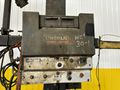 LINCOLN ELECTRIC WELDING MANIPULATOR SYSTEM: IDEALARC DC600 WELDER, NA-5 CONTROLLER, AND WELDING