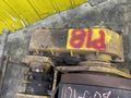 60 TON WELDWIRE MODEL #WER-60  POWERED TANK TURNING ROLLS WITH IDLER: STOCK #16907
