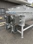 Mepaco Model: 170  - 4000lb Capacity Mixer-Blender w/Dual Paddle Agitators