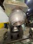 1/2" X 13' BOLDRINI MODEL #RIB0-13-HY HYDRAULIC HEAD FLANGER & DISHING MACHINE: STOCK #23190