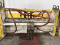 500 kw AMERICAN INDUCTION HEATING 2 COIL BILLIT HEATING SYSTEM, WITH FEEDER & CONTROLS: STOCK #2