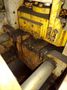 25,000 LB. MITCHELL (4) DIE IN LINE TUBULAR CONVEYOR ROLL SHAFT END FORMING MACHINE: STOCK #1529