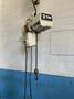 2 TON COFFING CHAIN HOIST: STOCK #75533