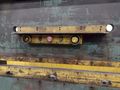 160 TON X 12' WYSONG MODEL 160-12 HYDRAULIC PRESS BRAKE: STOCK #10066