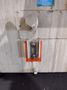 12" X 12" KALAMAZOO MODEL #KC12AX AUTOMATIC HORIZONTAL BANDSAW: STOCK #18795