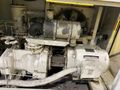 50 HP GARDNER DENVER ROTARY SCREW AIR COMPRESSOR: STOCK #19662